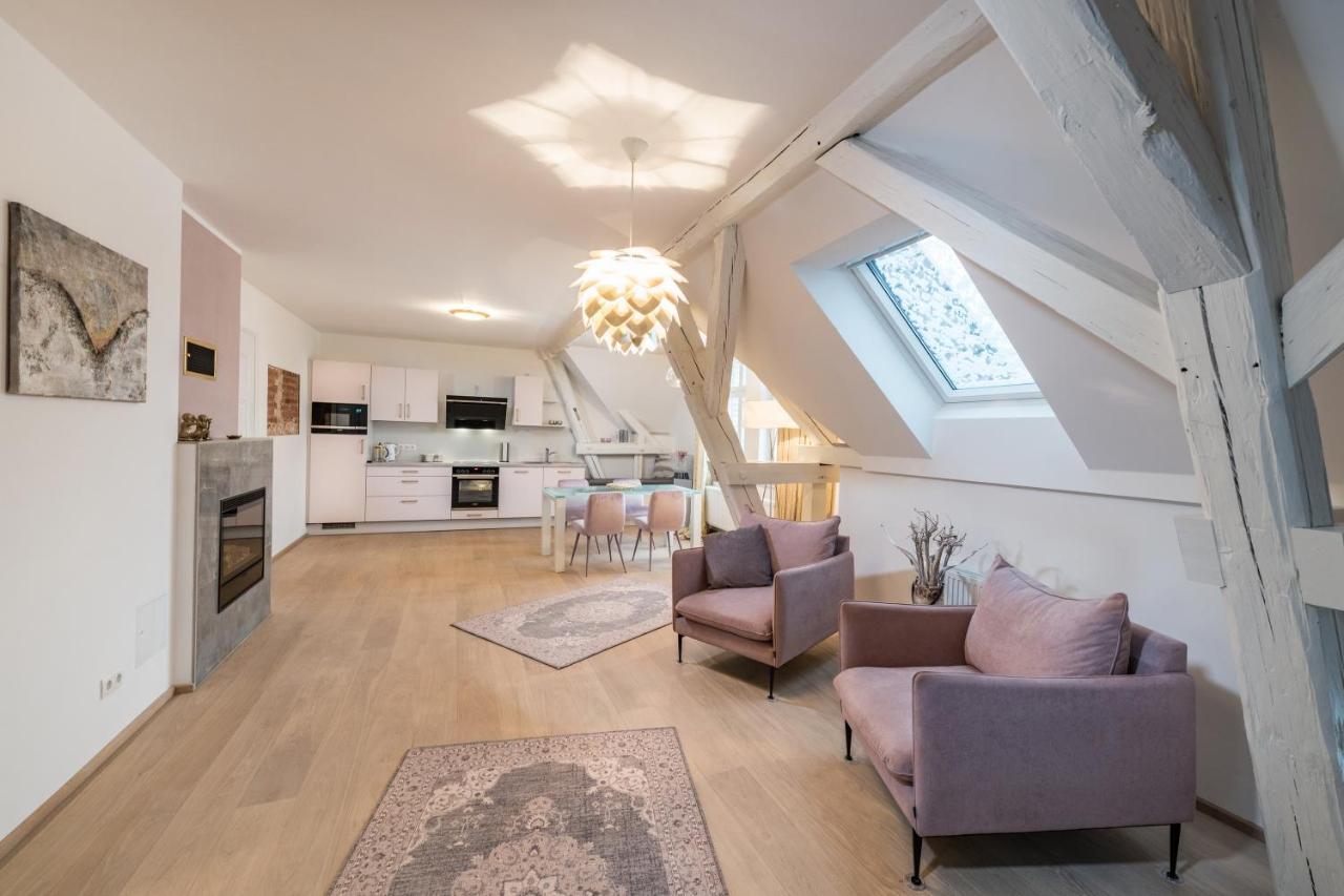 Apartament Von Boyneburgk