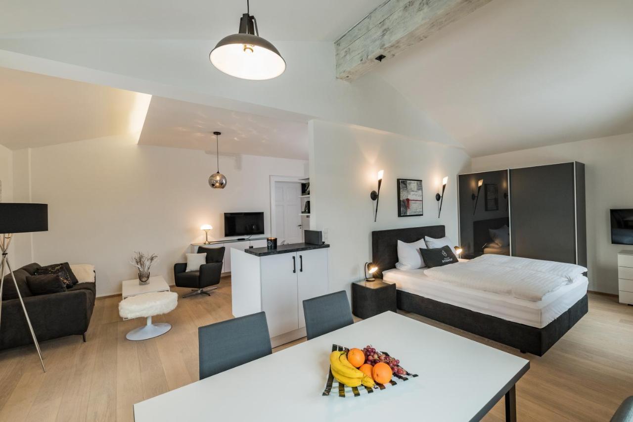 Apartament Von Boyneburgk *