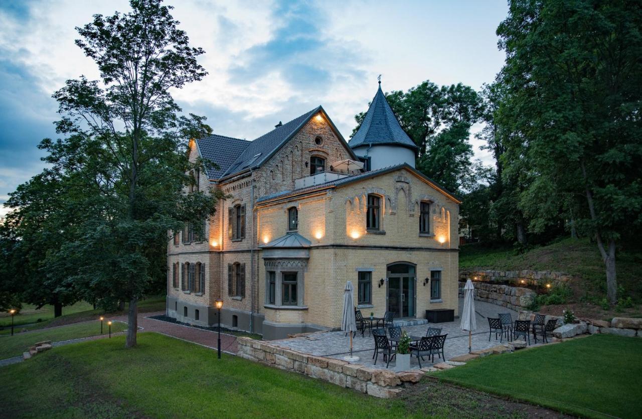 Von Boyneburgk Appartement Eisenach